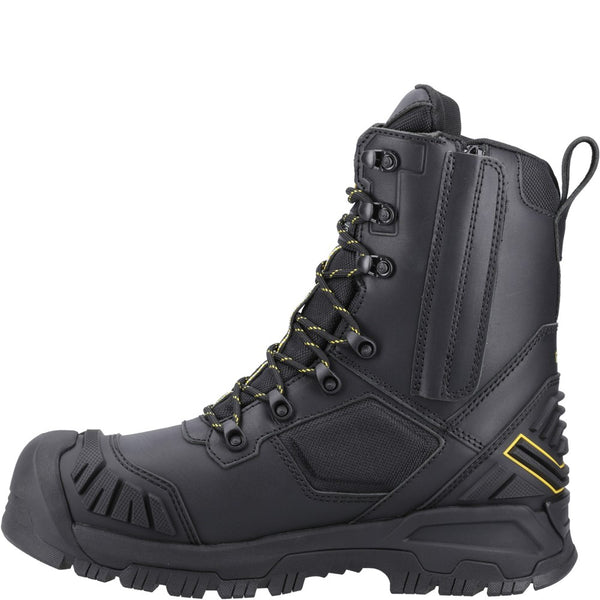AS963C Dynamite S7S SR Waterproof Safety Boots