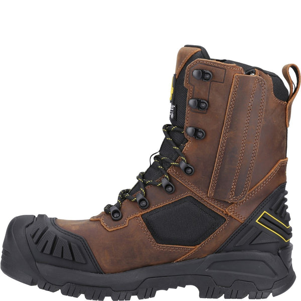 AS964C Detonate S7S SR Waterproof Safety Boots