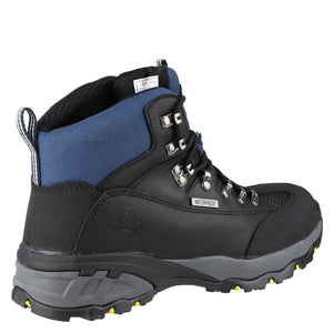 FS161 Waterproof S3 SRC Safety Boots