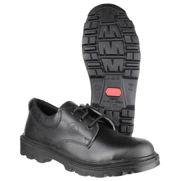 FS133 S3 SRC Safety Shoes