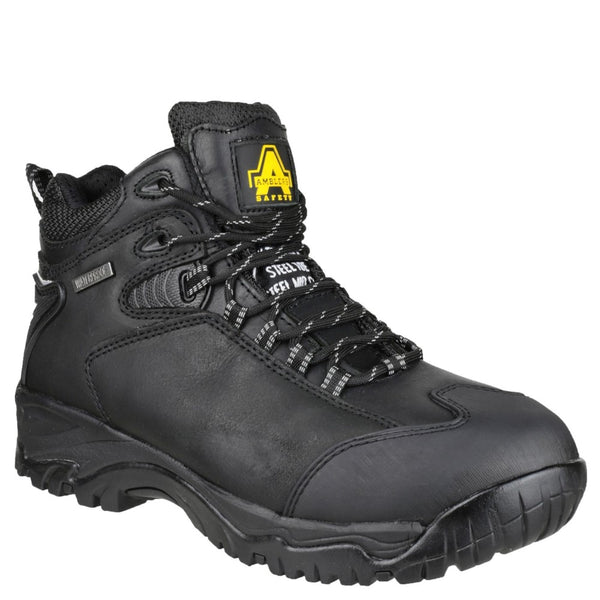 FS190N Waterproof S3 SRC Safety Hikers