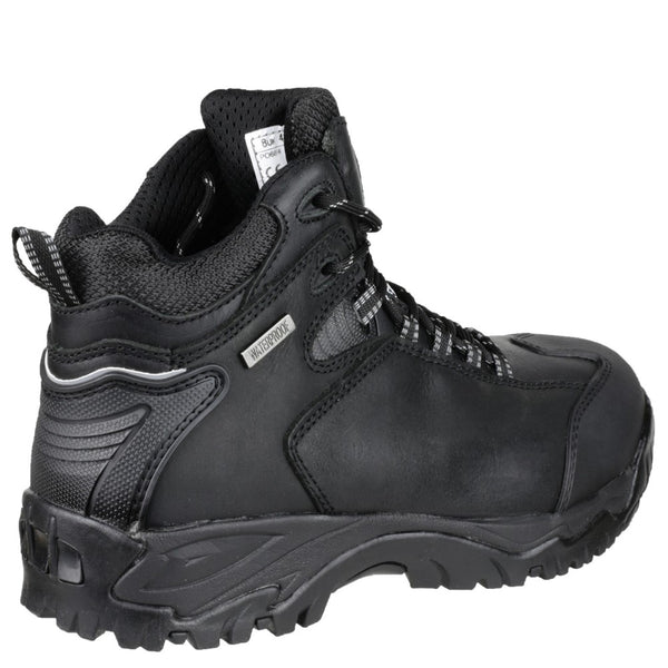 FS190N Waterproof S3 SRC Safety Hikers