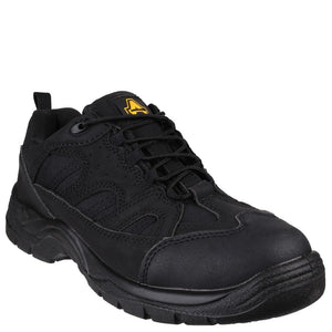 FS214 Vegan Friendly SRC Safety Shoes