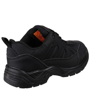 FS214 Vegan Friendly SRC Safety Shoes