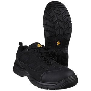 FS214 Vegan Friendly SRC Safety Shoes
