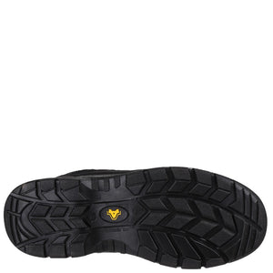 FS214 Vegan Friendly SRC Safety Shoes