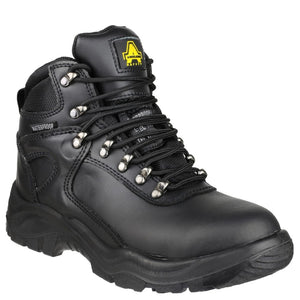 FS218 S3 SRC Safety Boots