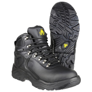 FS218 S3 SRC Safety Boots