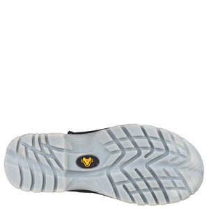 FS209 Water Resistant S3 SRC Safety Rigger Boots