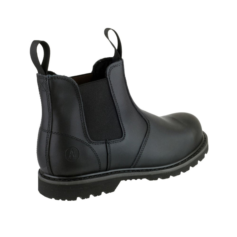 waterproof dealer safety boots