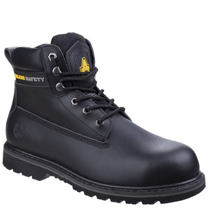 FS9 Goodyear Welted SRA Safety Boots